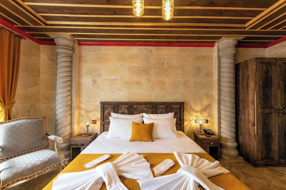 Volare Stone Hotel 14/43