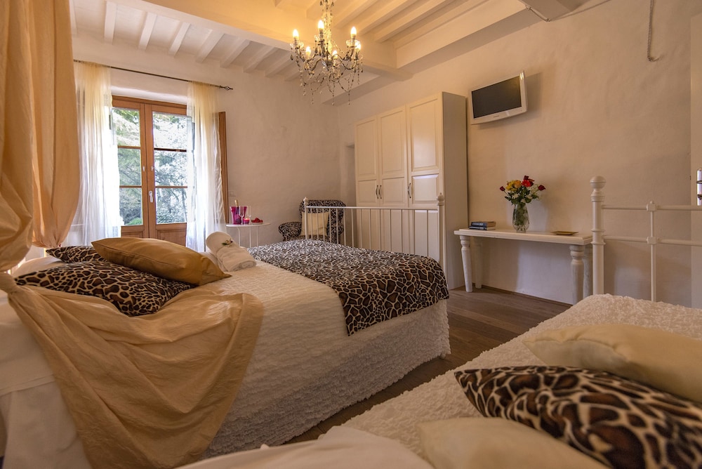 B&B Poggio Del Drago 14/41