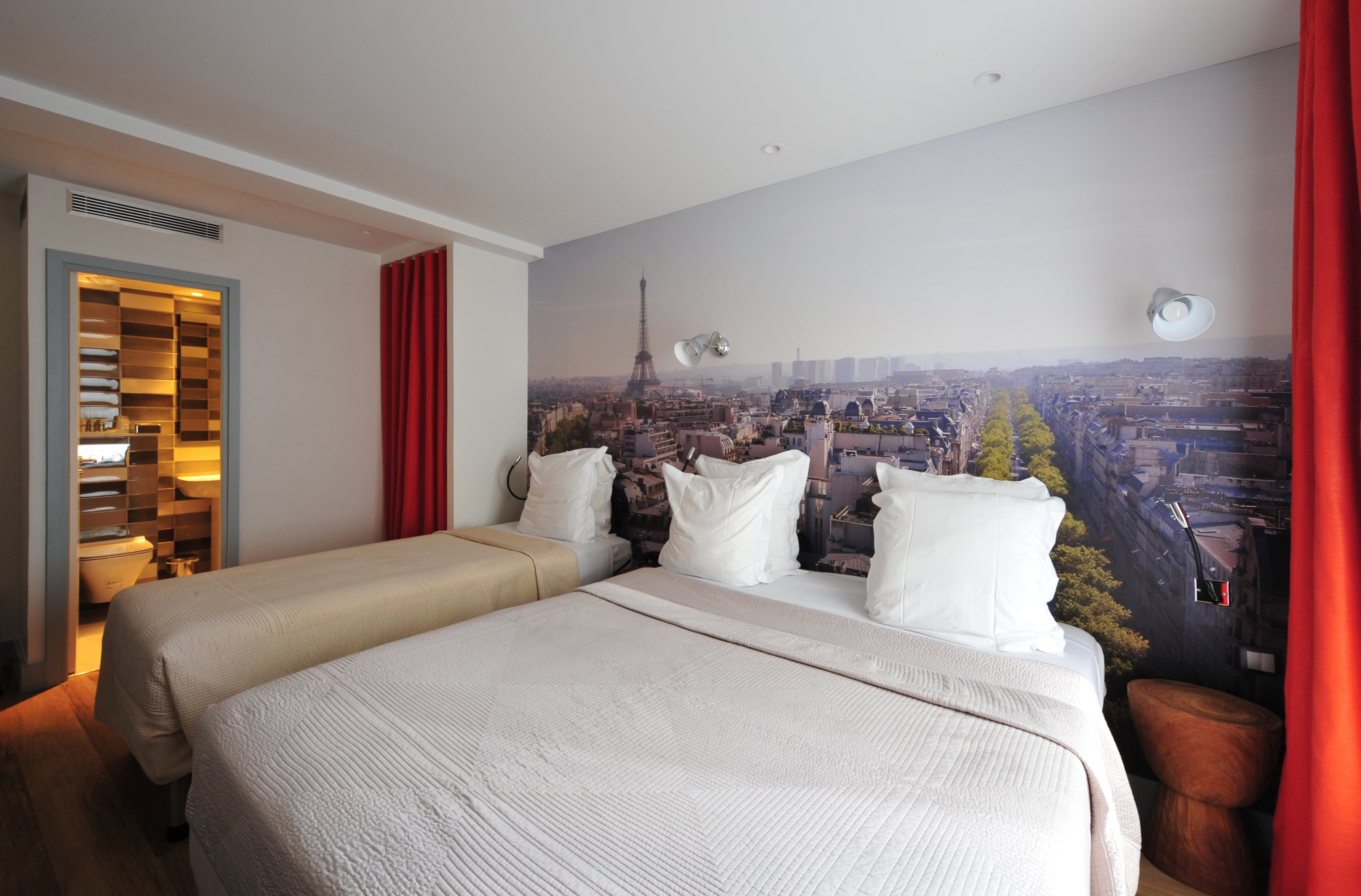 Hotel Stella Etoile 6/50