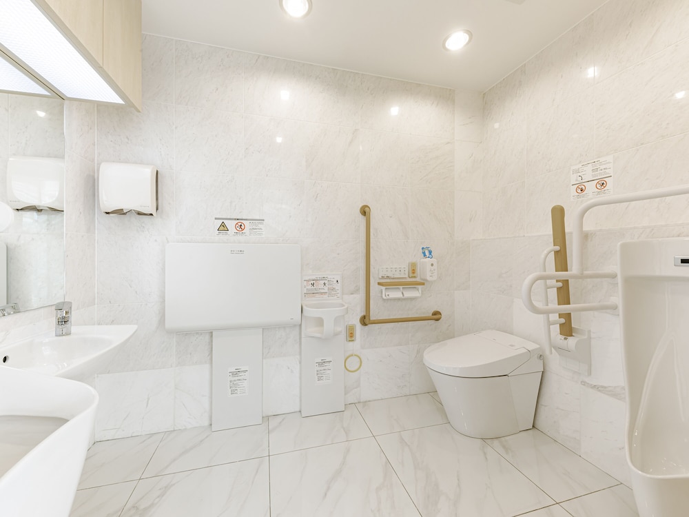 Toyoko Inn Tenri Ekimae 41/41