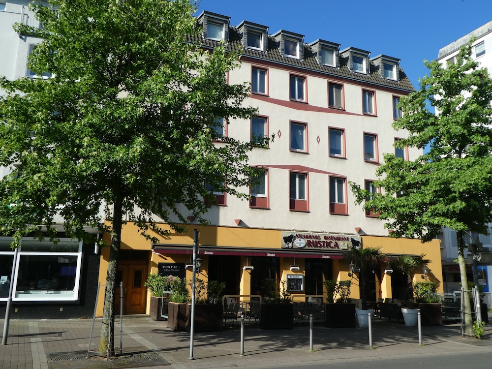 Hotel Lex 6/52