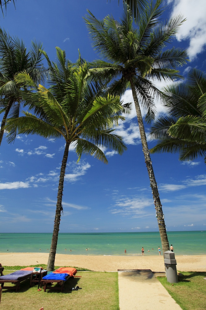Khaolak Bayfront Resort Hotel Khao Lak 44/57