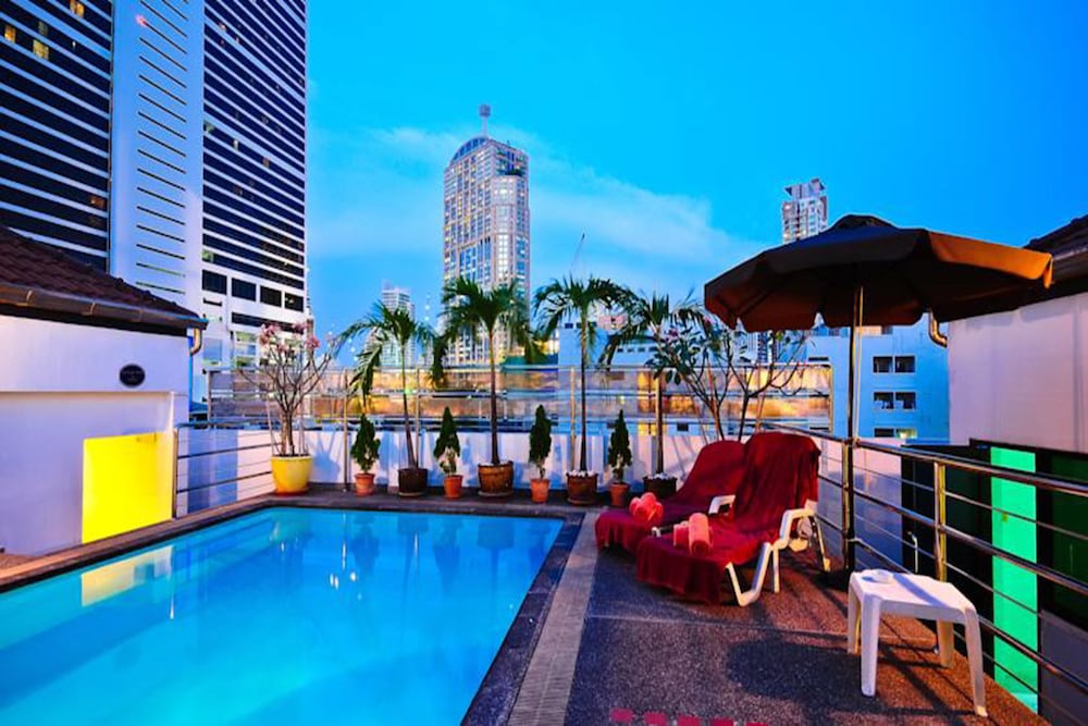 Admiral Suites Bangkok 42/50