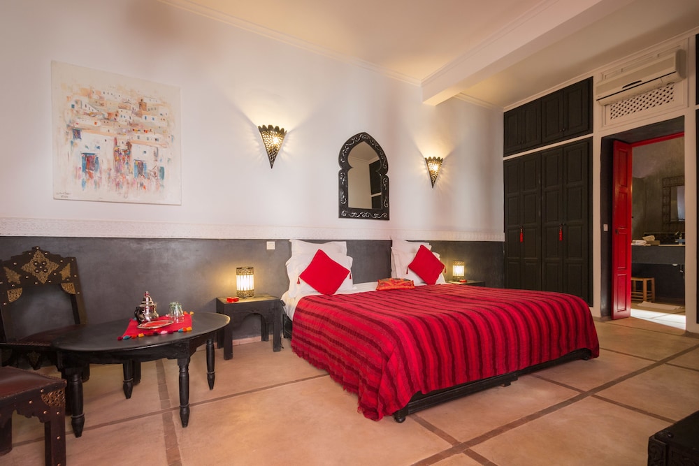 Riad Alegria 48/78