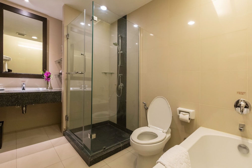Kantary House Hotel, Bangkok 45/50
