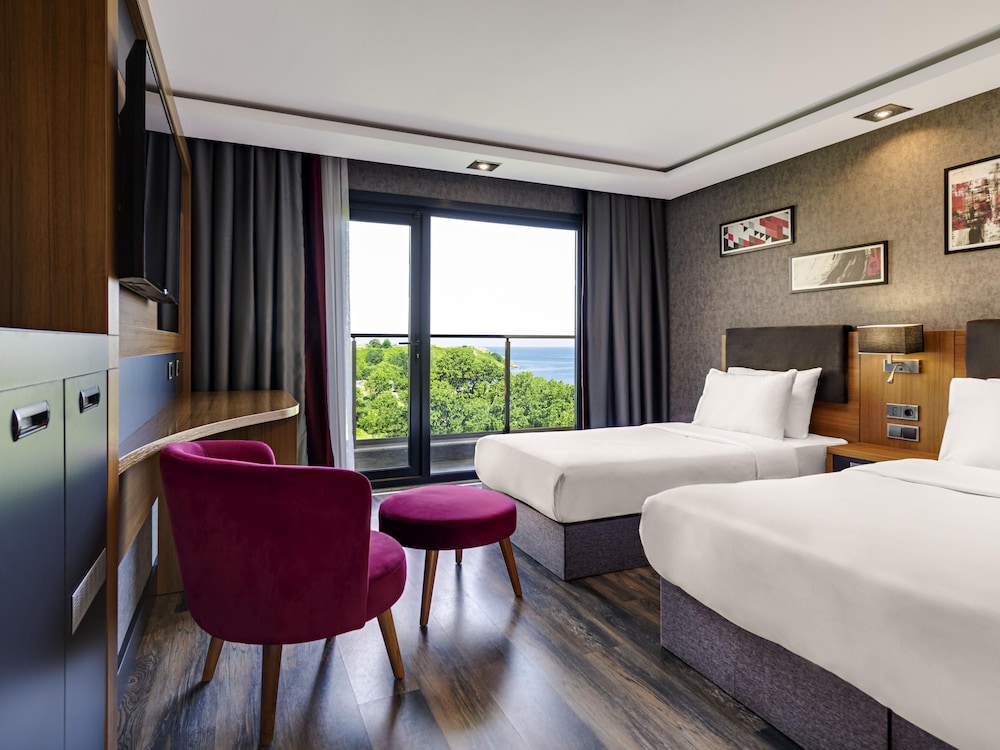 Movenpick Hotel Trabzon 36/60