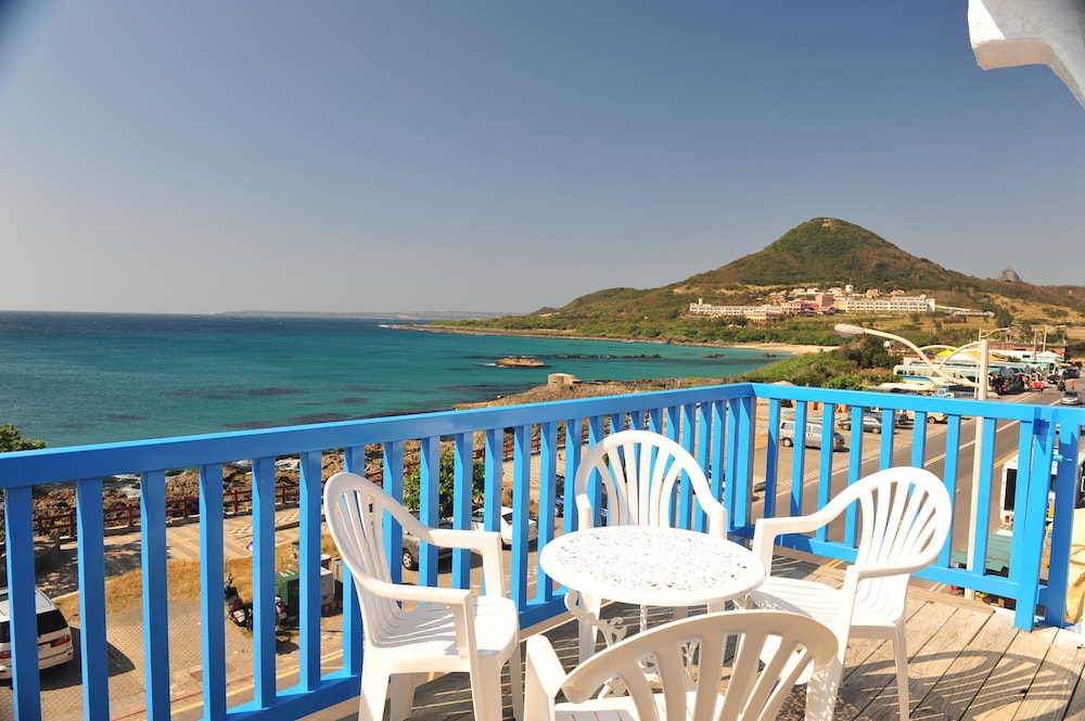 Bethlehem B&B & Villa Kenting 23/33