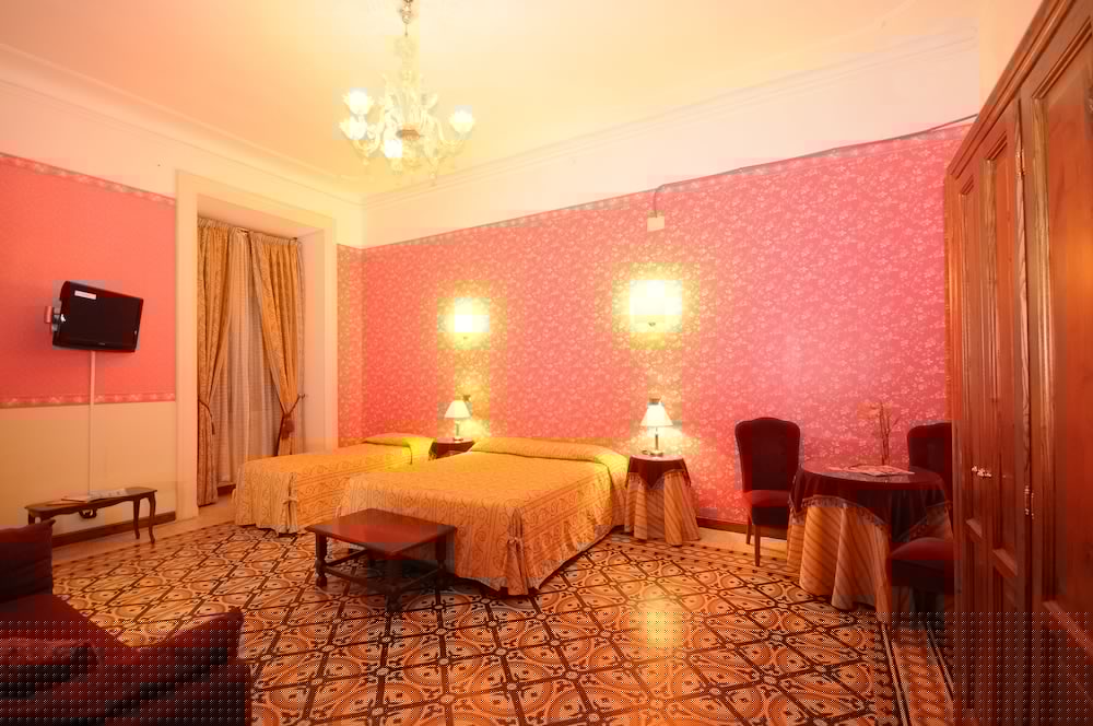 Hotel Sweet Home 28/49