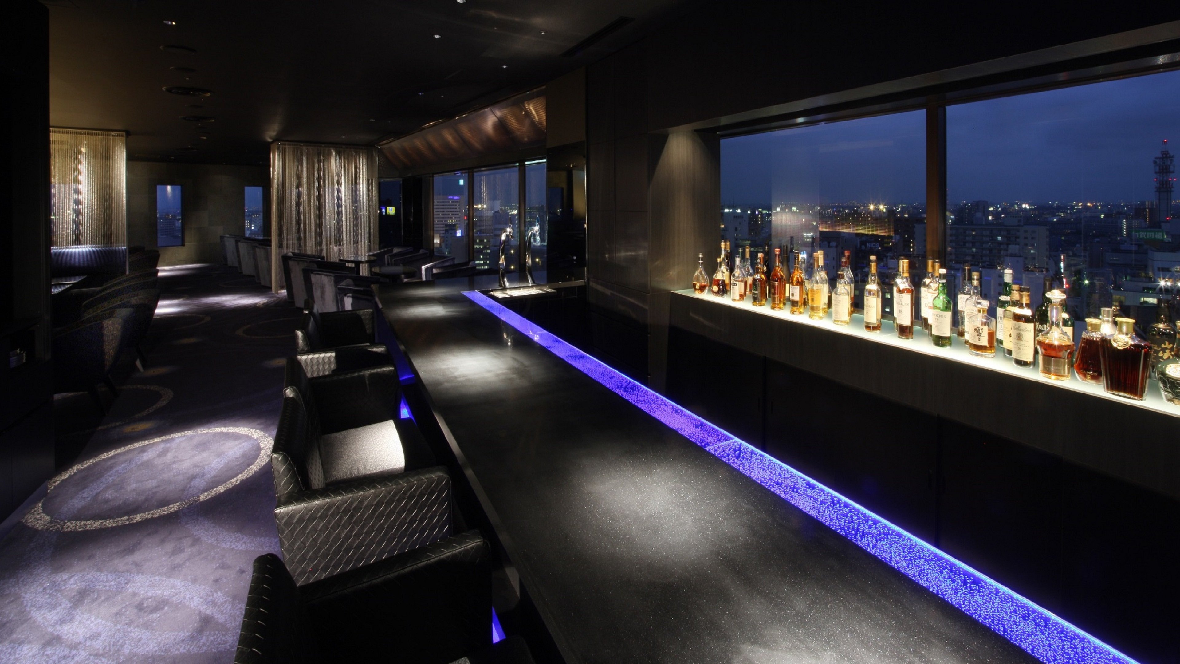 Ana Crowne Plaza Hotel Niigata 23/50