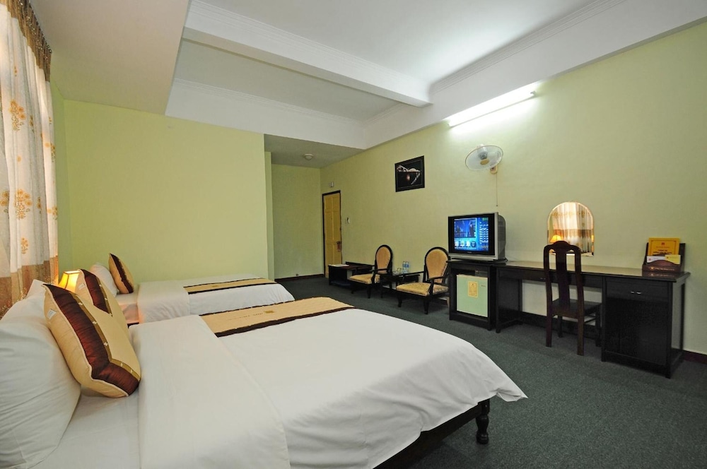Duy Tan Hotel 10/47