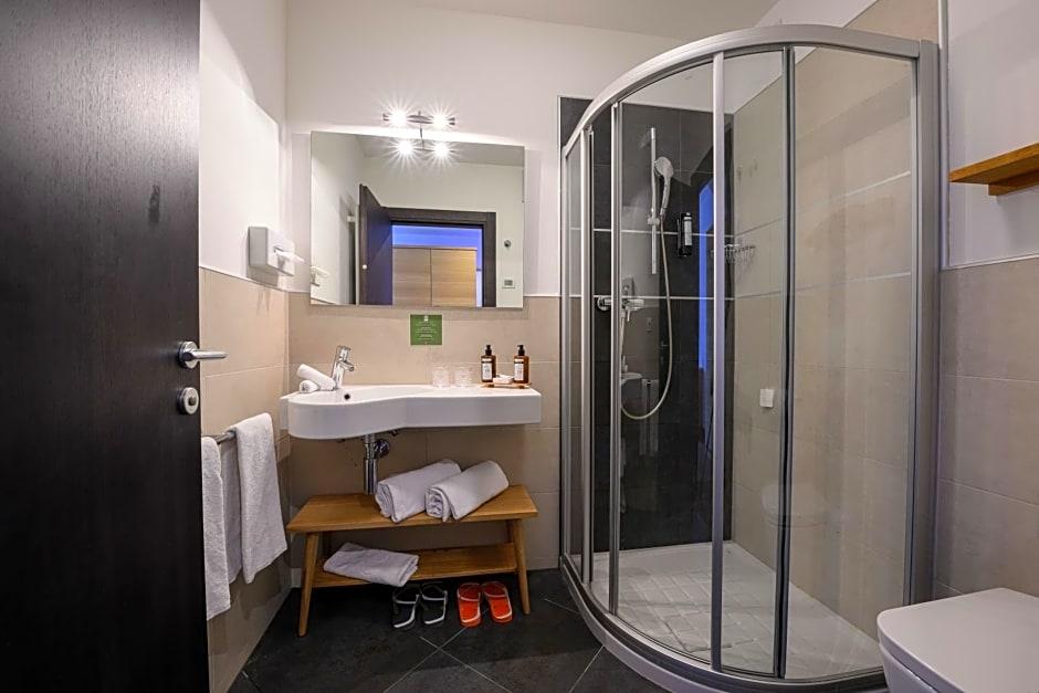 ACTIVE & FAMILY HOTEL GIOIOSA 51/53