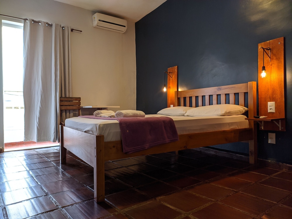 Pousada Hostel Vila Appia 22/70