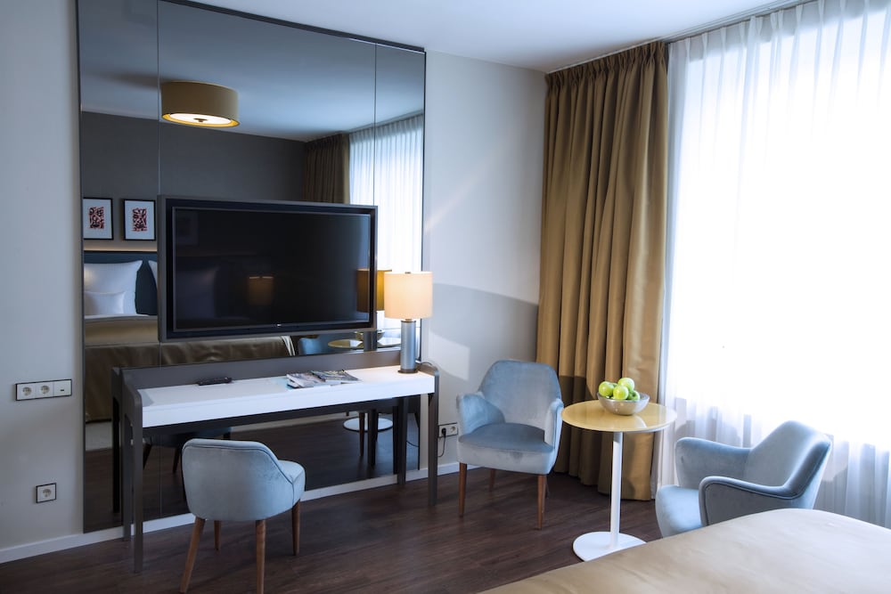 Ameron Hotel Konigshof Bonn 56/64