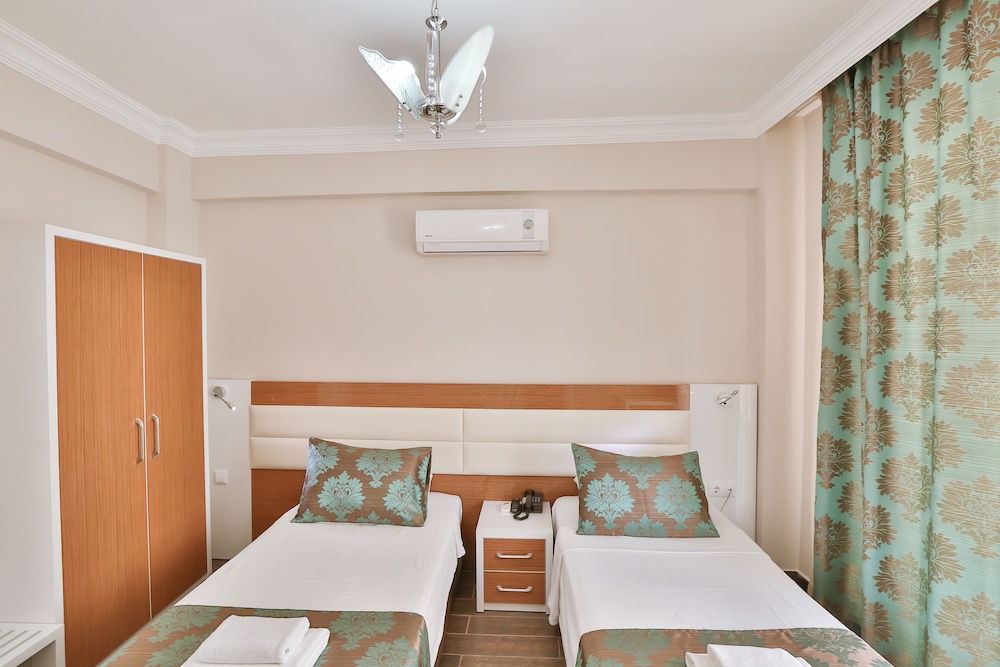 Hotel Kayahan 29/45