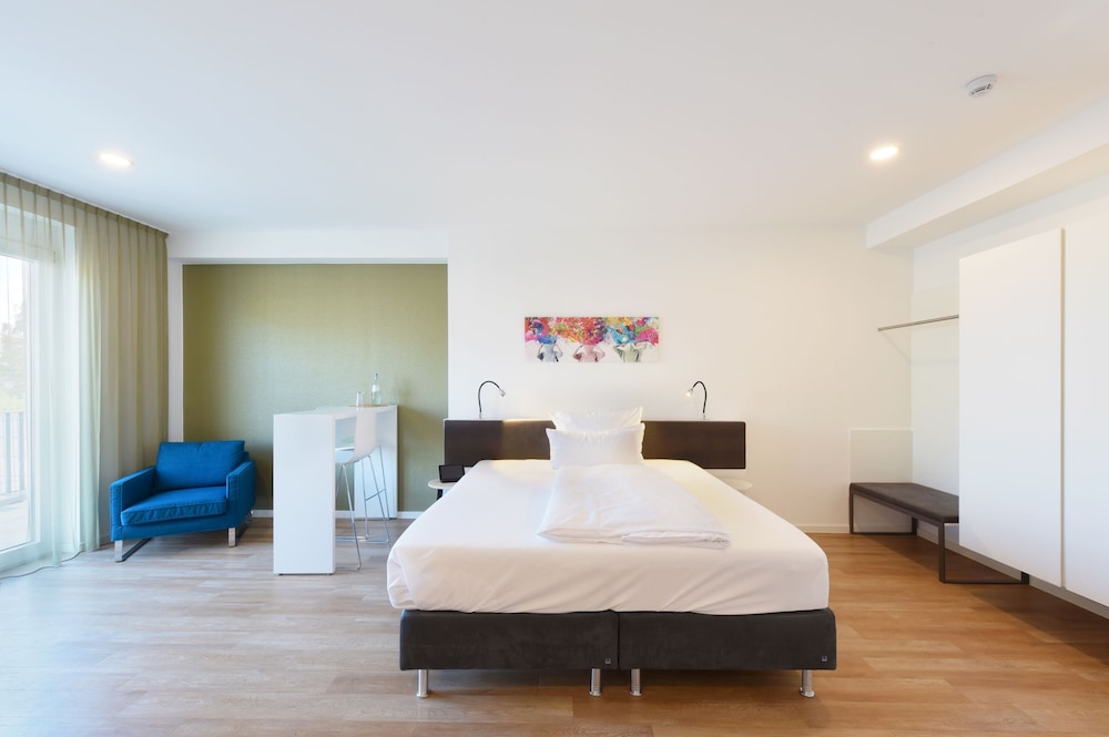 K Apart Hotel and Boardinghouse 21/49