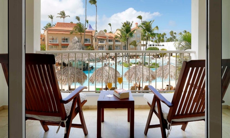 Trs Turquesa Punta Cana Adults Only All Inclusive Resort 12/16