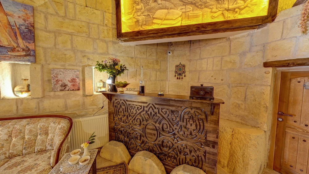 Cappadocia Alaz Cave Otel 2/50