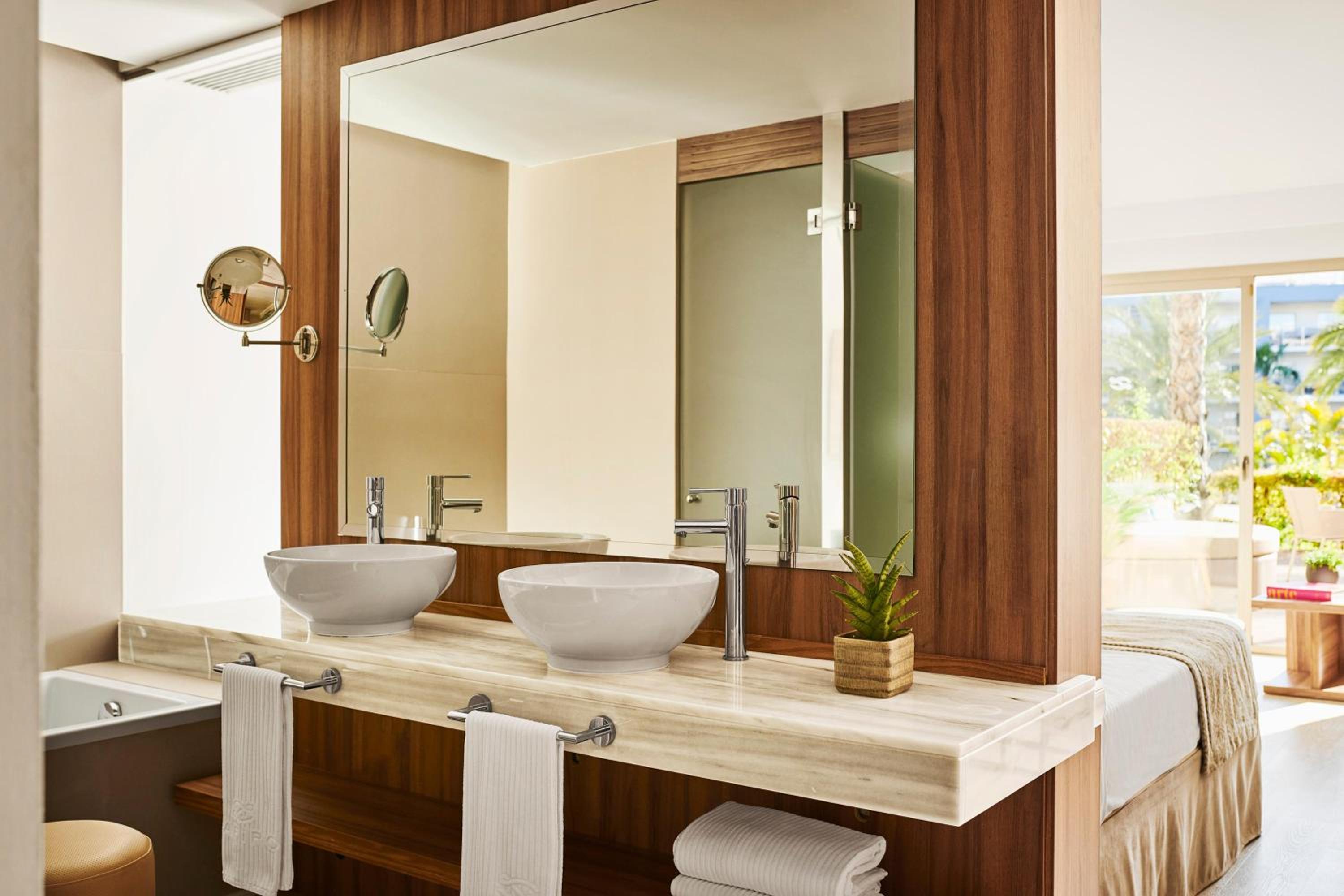 JUNIOR SUITE, PRIVATE POOL