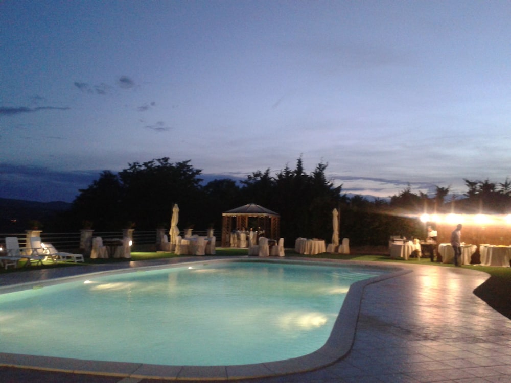 Albergo Villa Ester 29/30