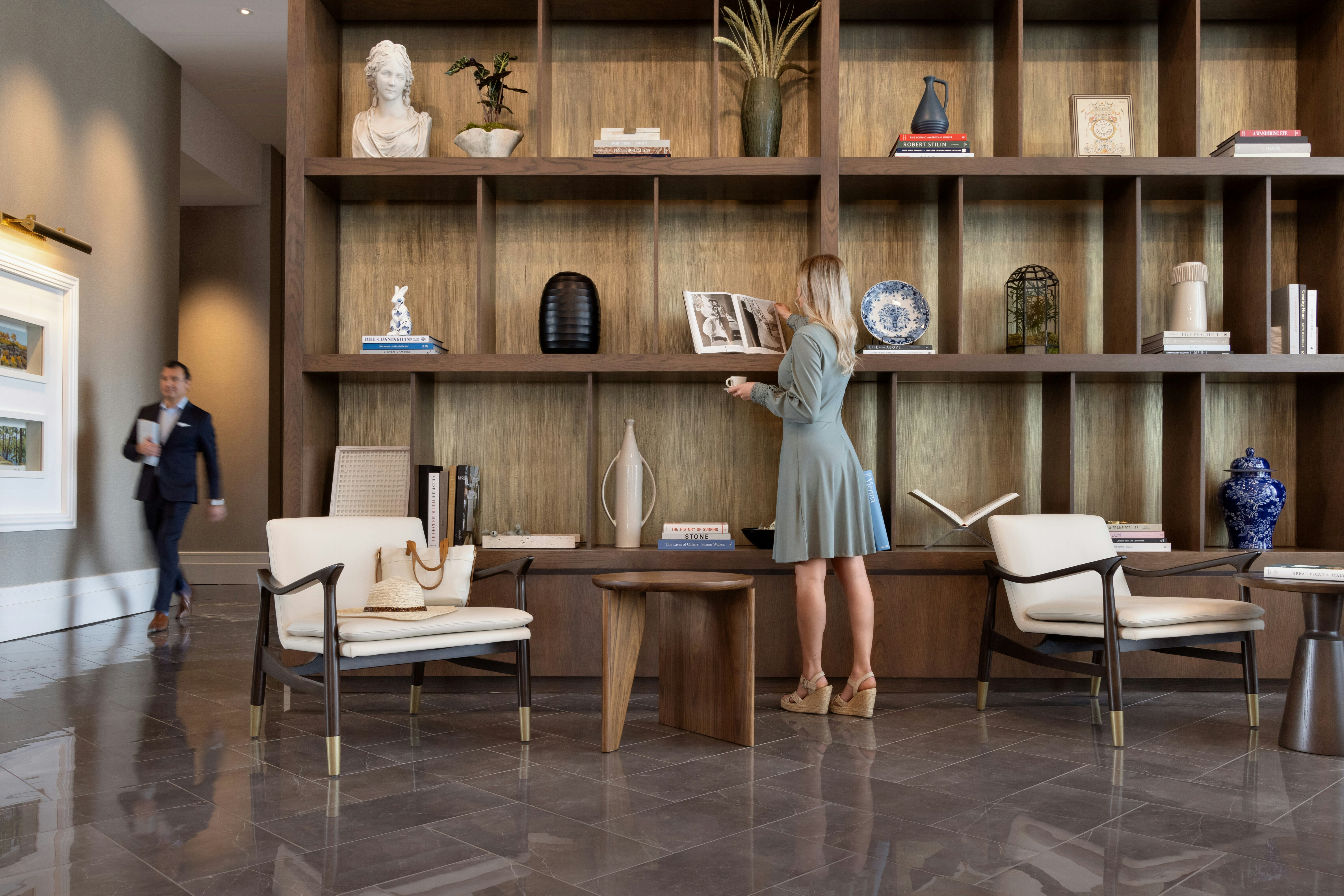 Valley Hotel Homewood Birmingham, Curio Collection by Hilton 34/50