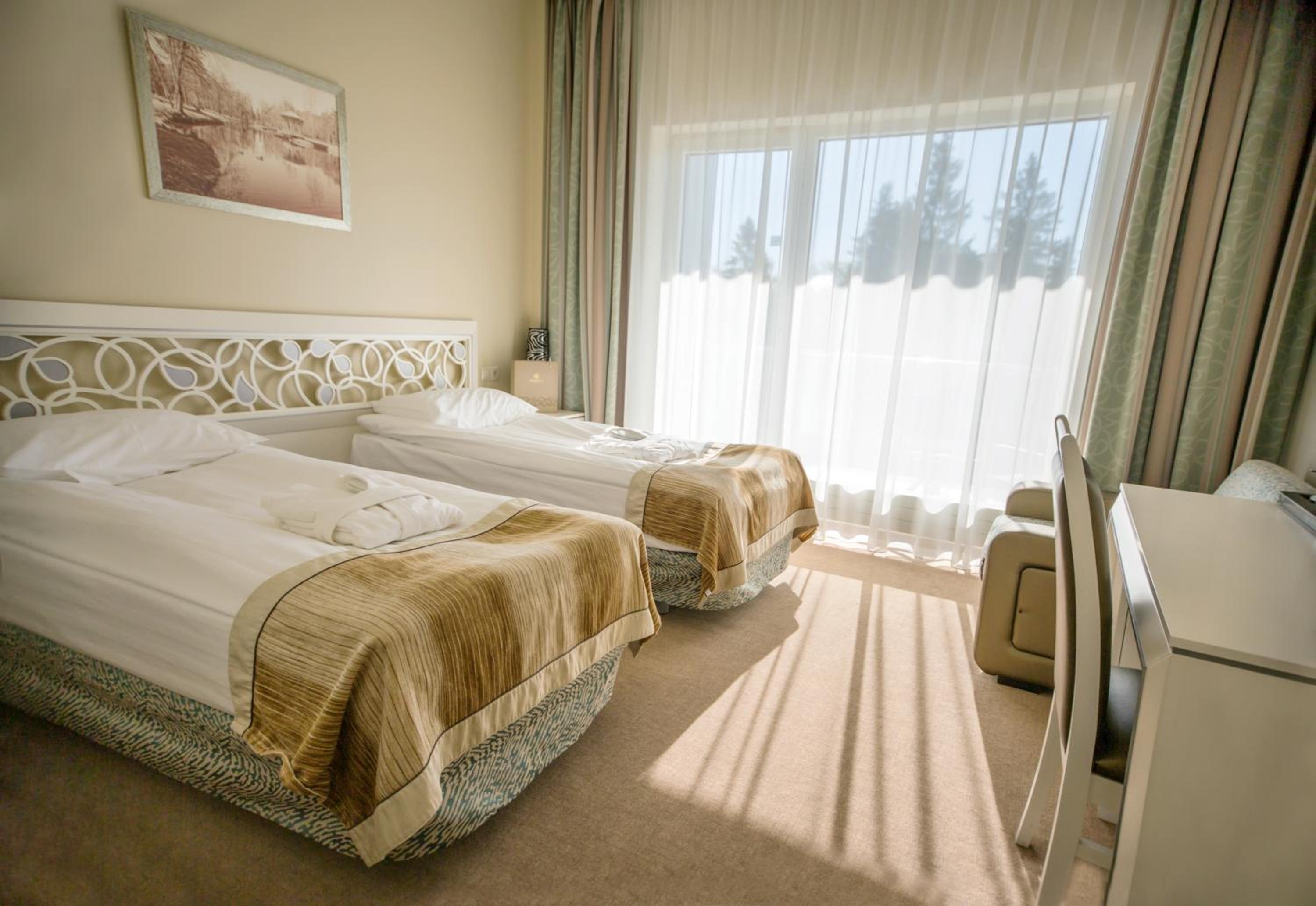 Noorus Spa Hotel 16/79