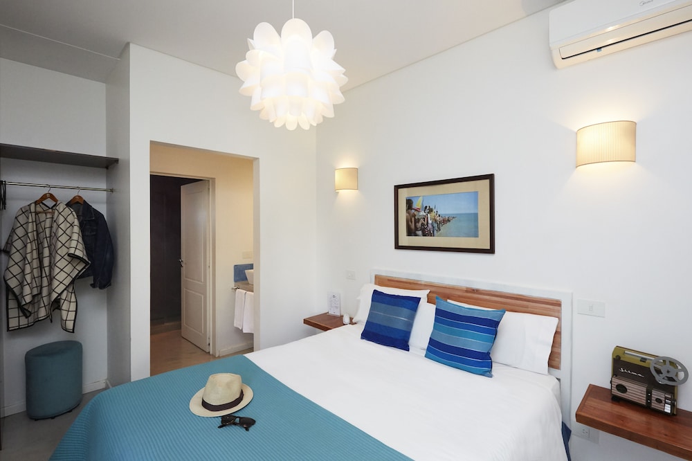 L Adresse Hotel Boutique 18/65