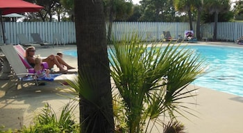 Beau Rivage Golf Resort 6/44