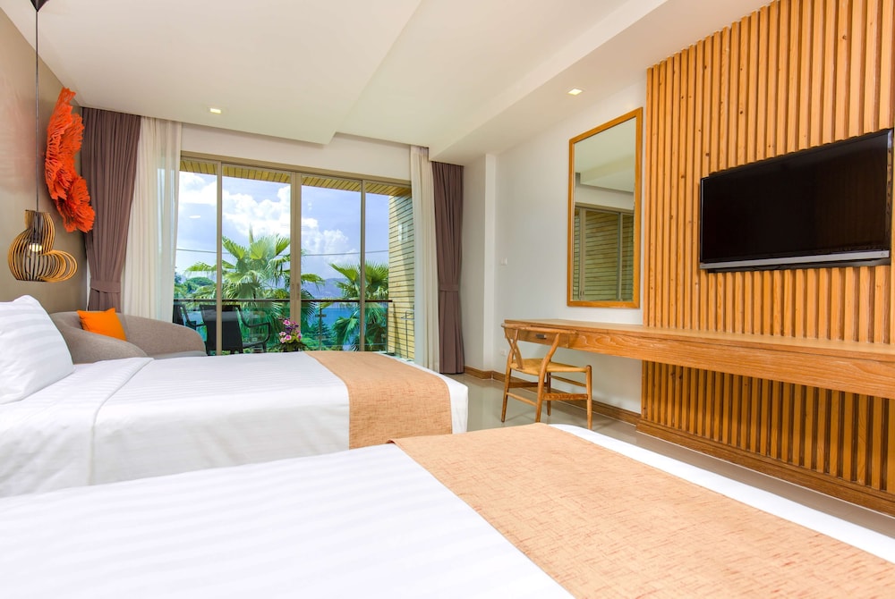 Wyndham Grand Phuket Kalim Bay 31/74