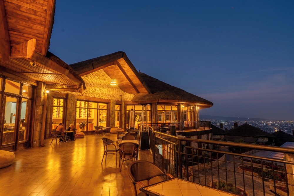 Kuriftu Resort & Spa African Village in ADDIS ABABA