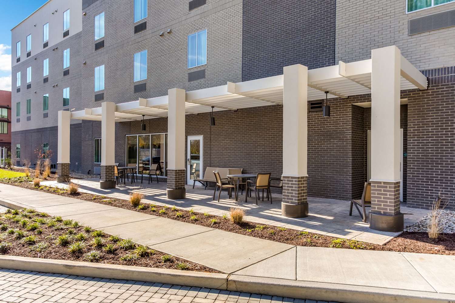 MainStay Suites Murfreesboro, TN 20/20