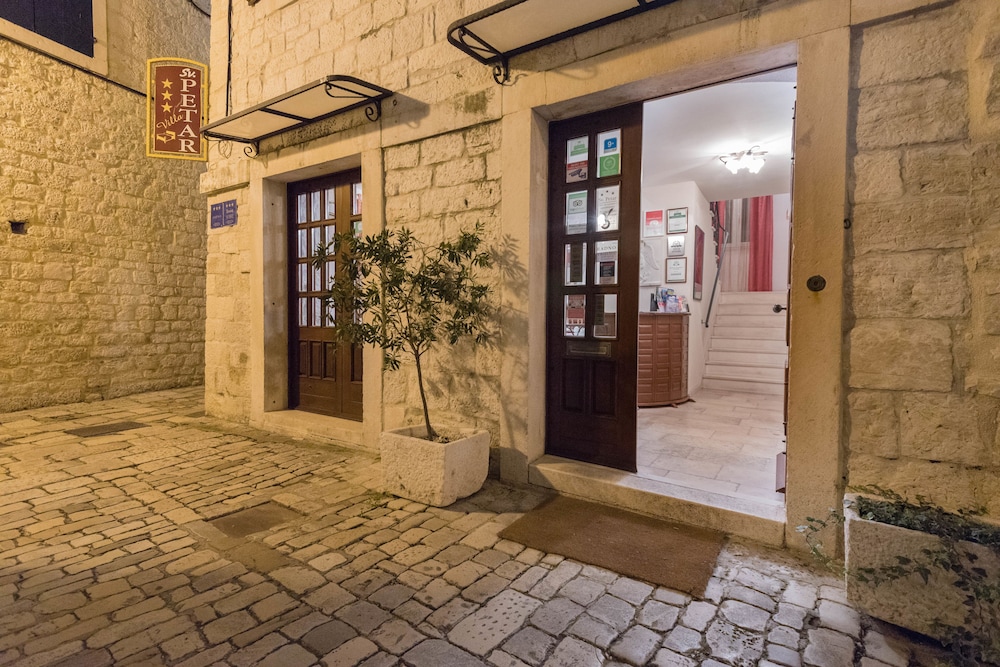 VILLA SV. PETAR 39/62