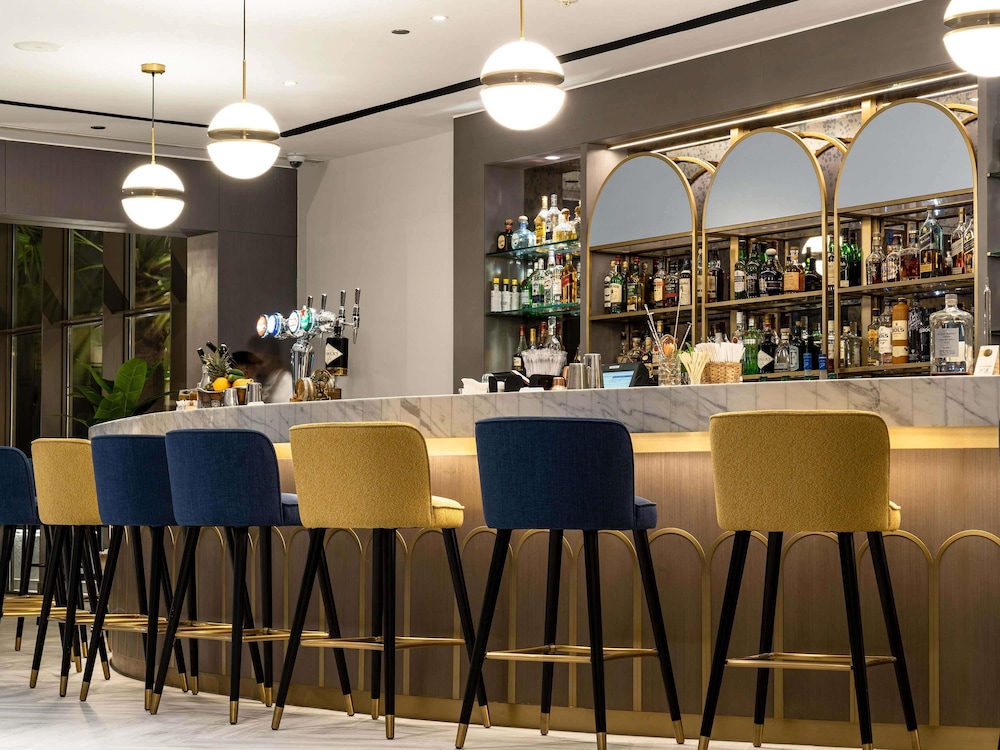Sofitel Dubai Jumeirah Beach Hotel 63/80