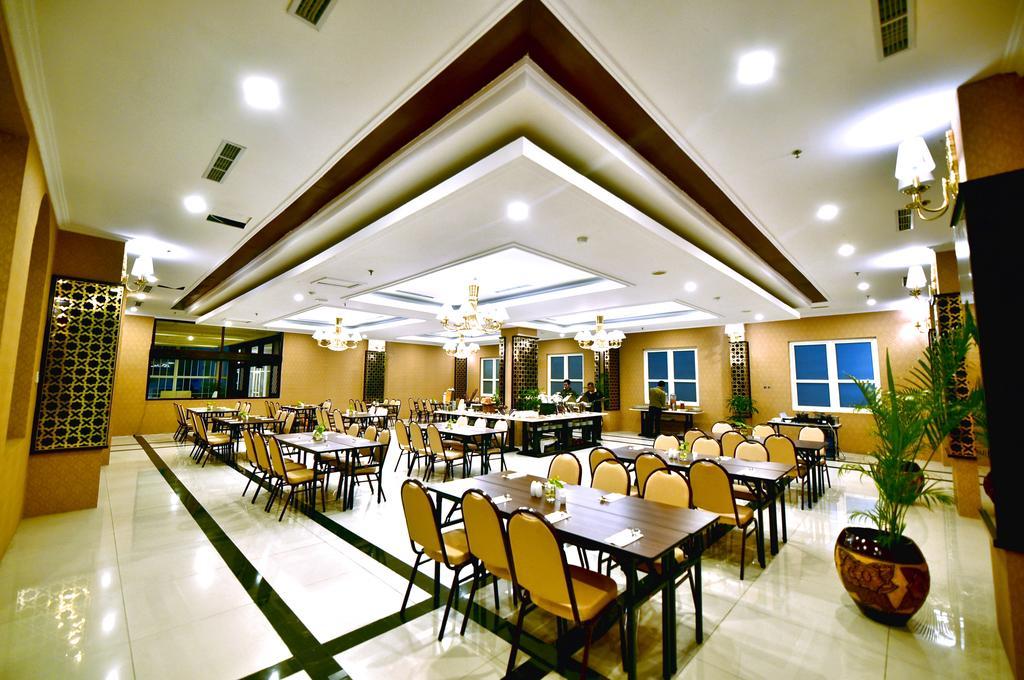 Royal Darmo Malioboro 13/15