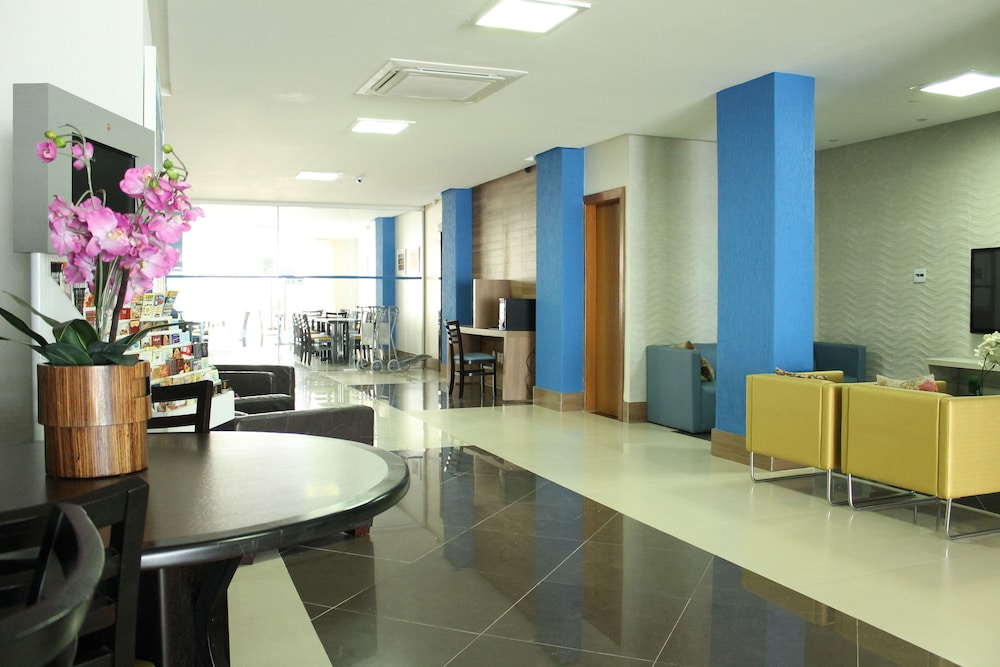 Hit Hotel Salvador 6/67