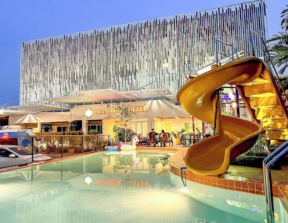Xanadu Hotel U Tapao 39/48