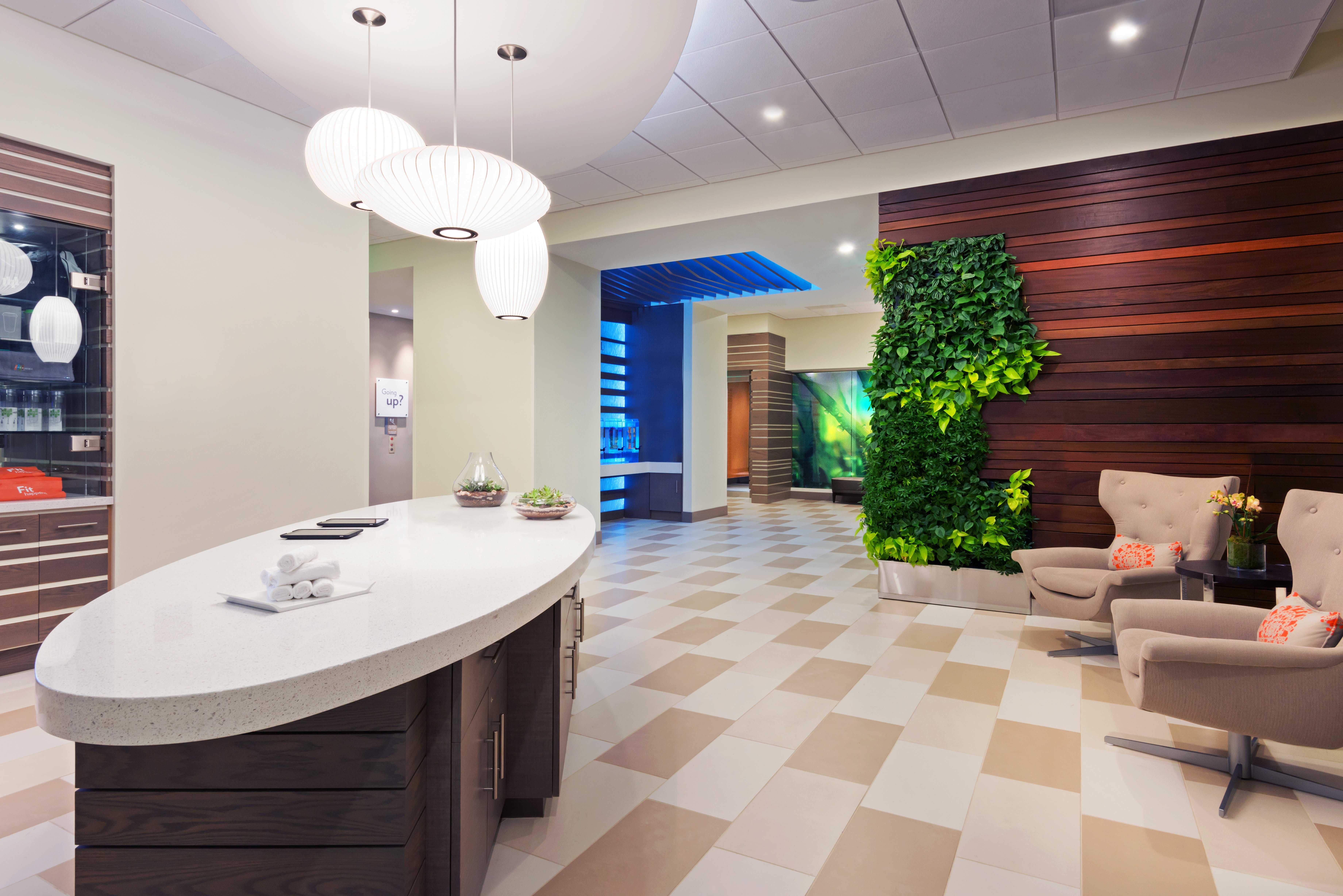EVEN Hotel Rockville Washington DC Area 25/50