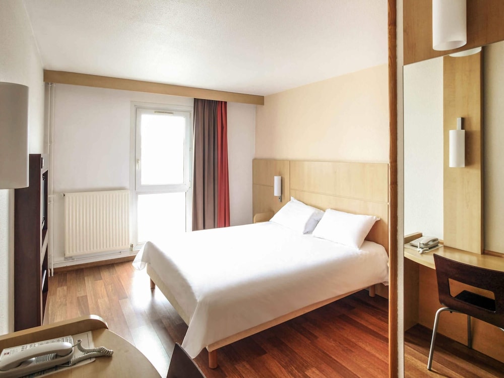 ibis Nancy Centre Stanislas 21/55