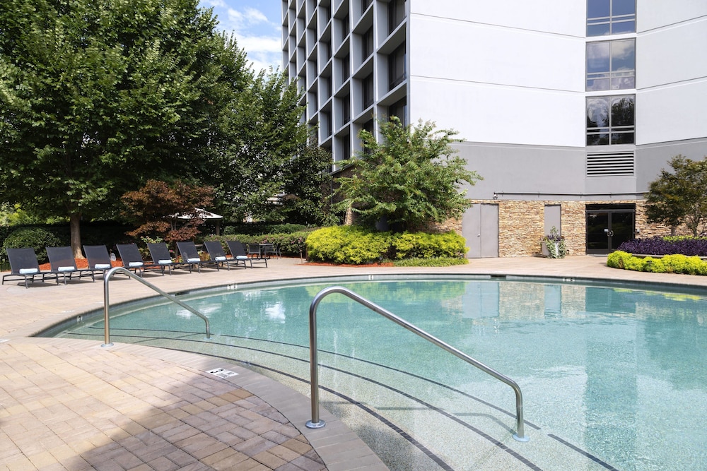 Atlanta Marriott Northeast/Emory Area 35/73