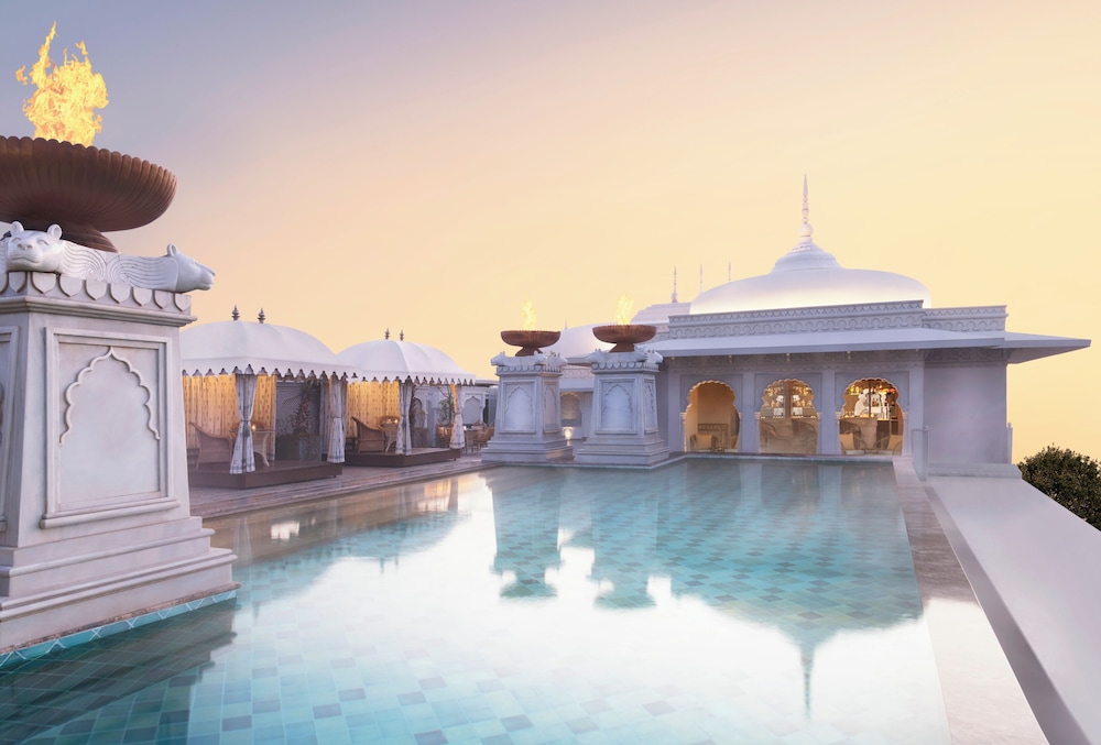 Raffles Jaipur 87/93