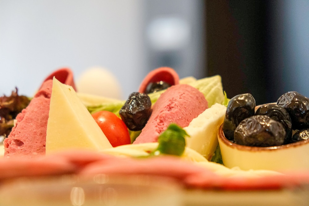 The Kailyn Hotels & Suites Atasehir 25/50