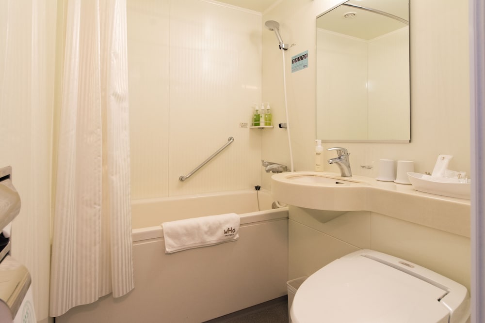 Hotel Gracery Sapporo 64/66