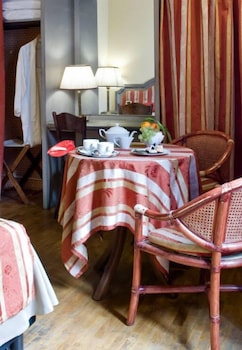 Hotel Unicorno 18/33