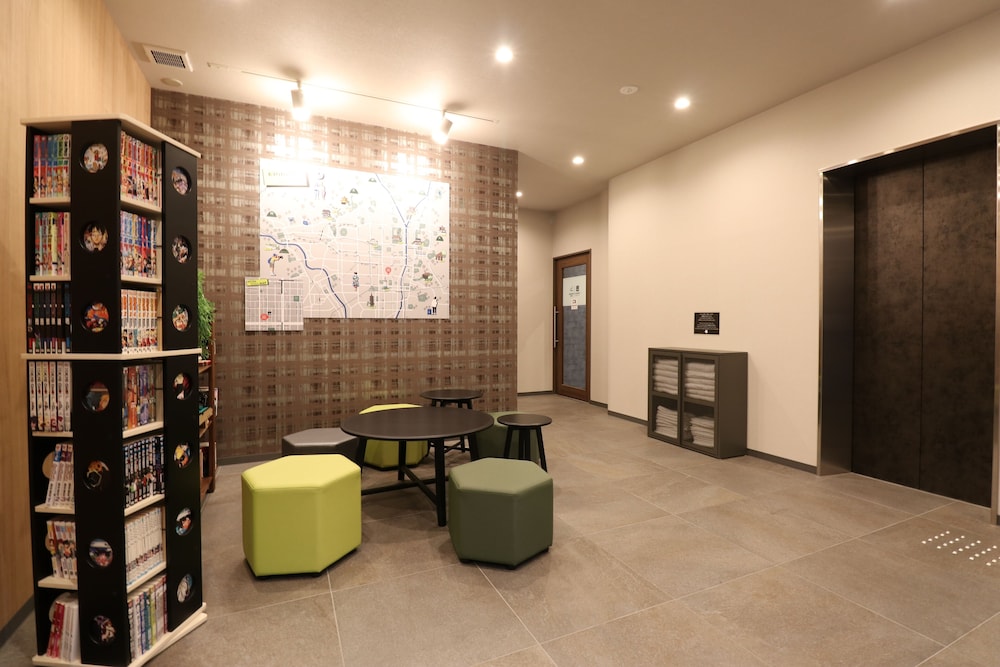 M's Hotel Gojo Odawara 35/47
