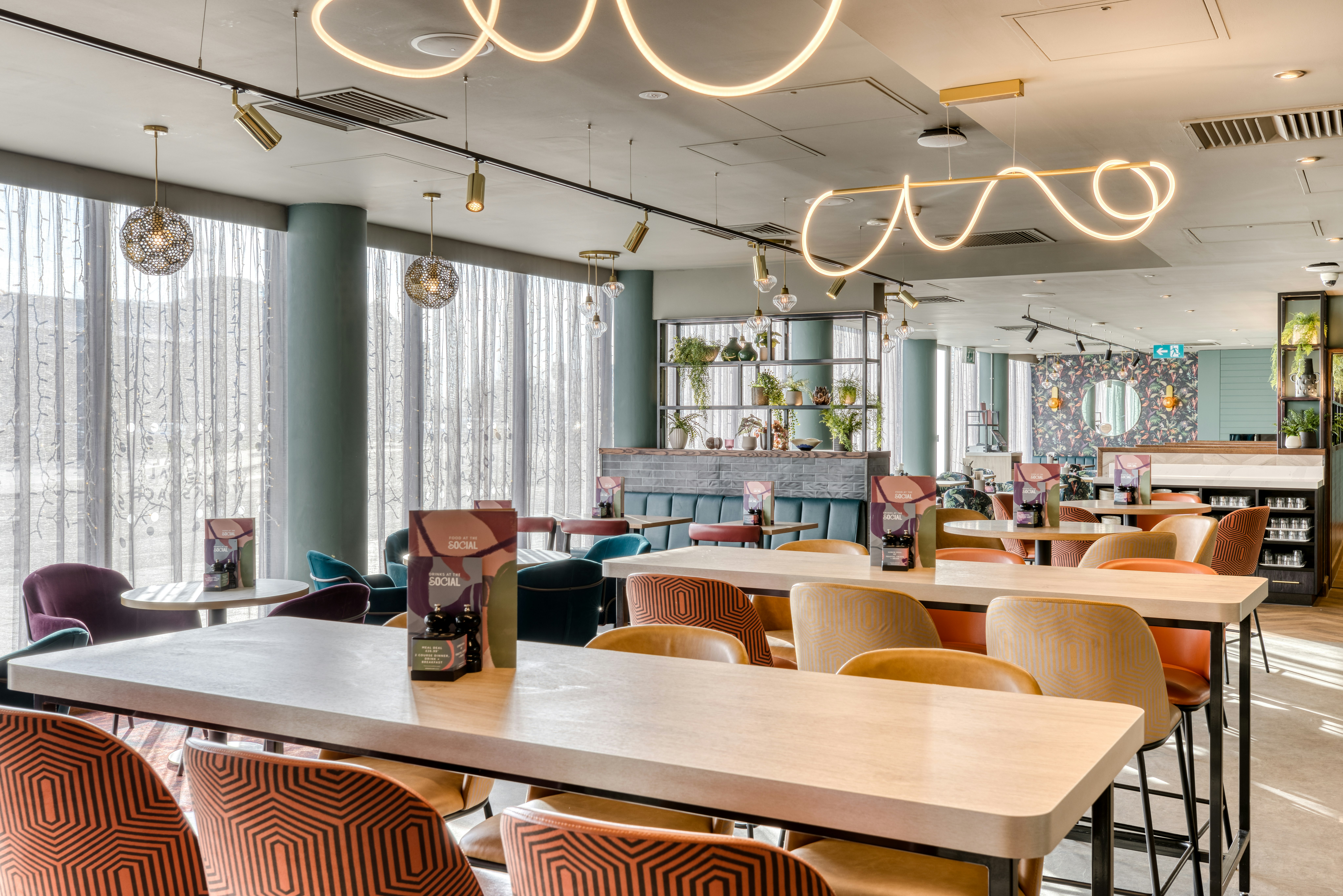 Premier Inn Southampton City Centre West Quay 32/51