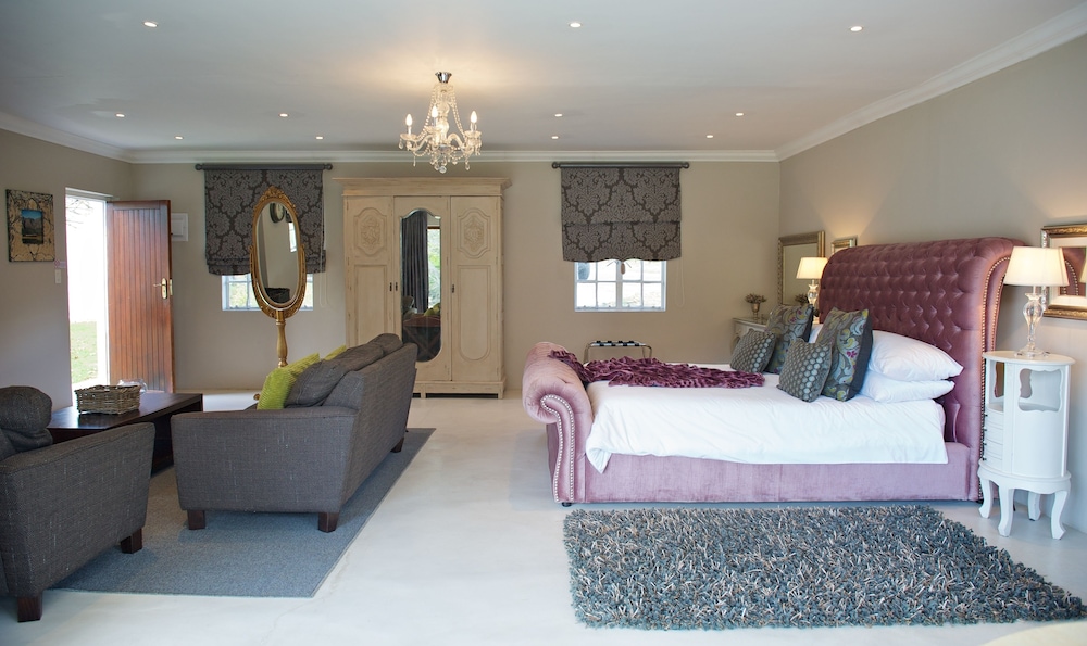 Zorgvliet Country Lodge 27/66