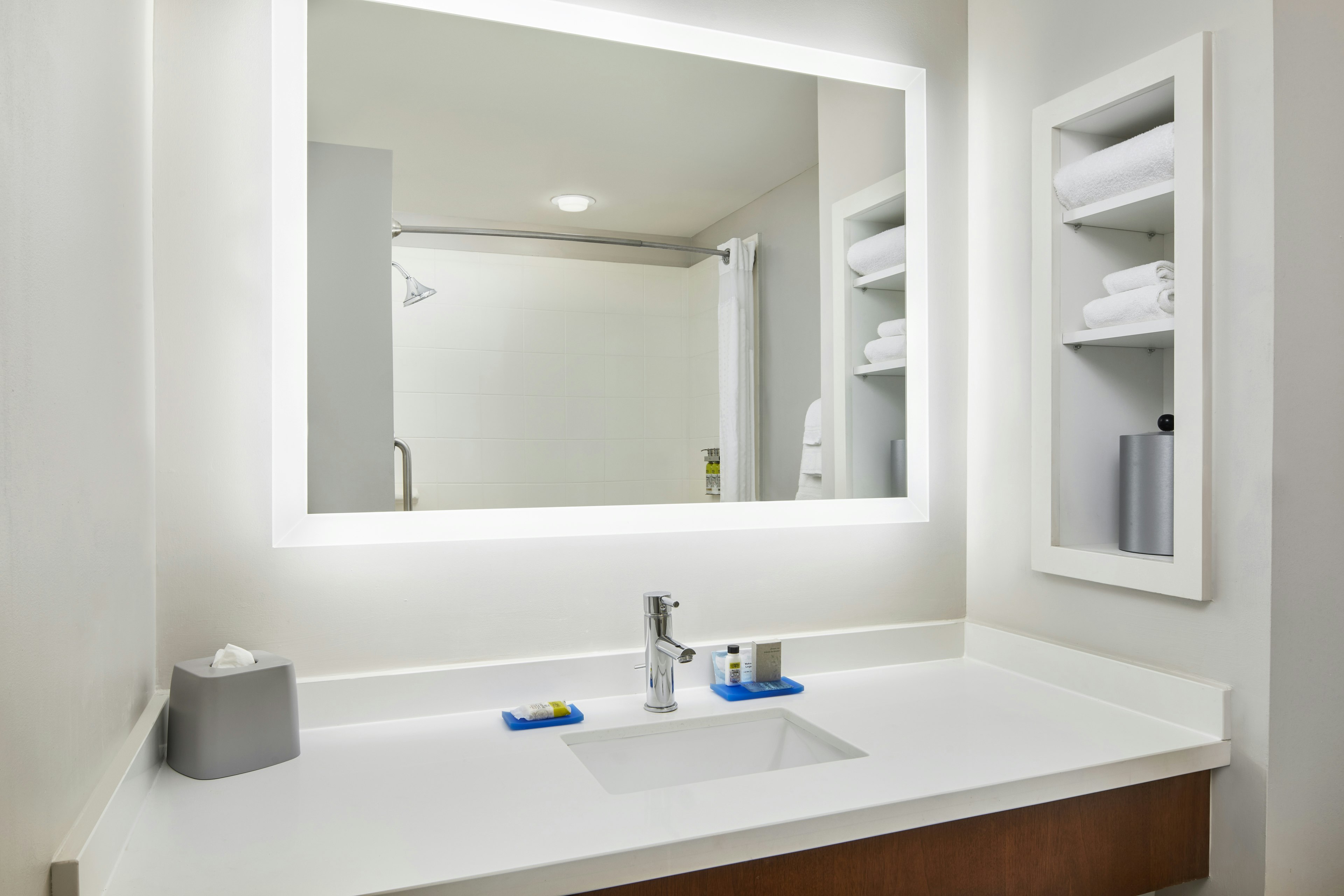 Holiday Inn Express Hotel Suites Palatka Northwest 34/36