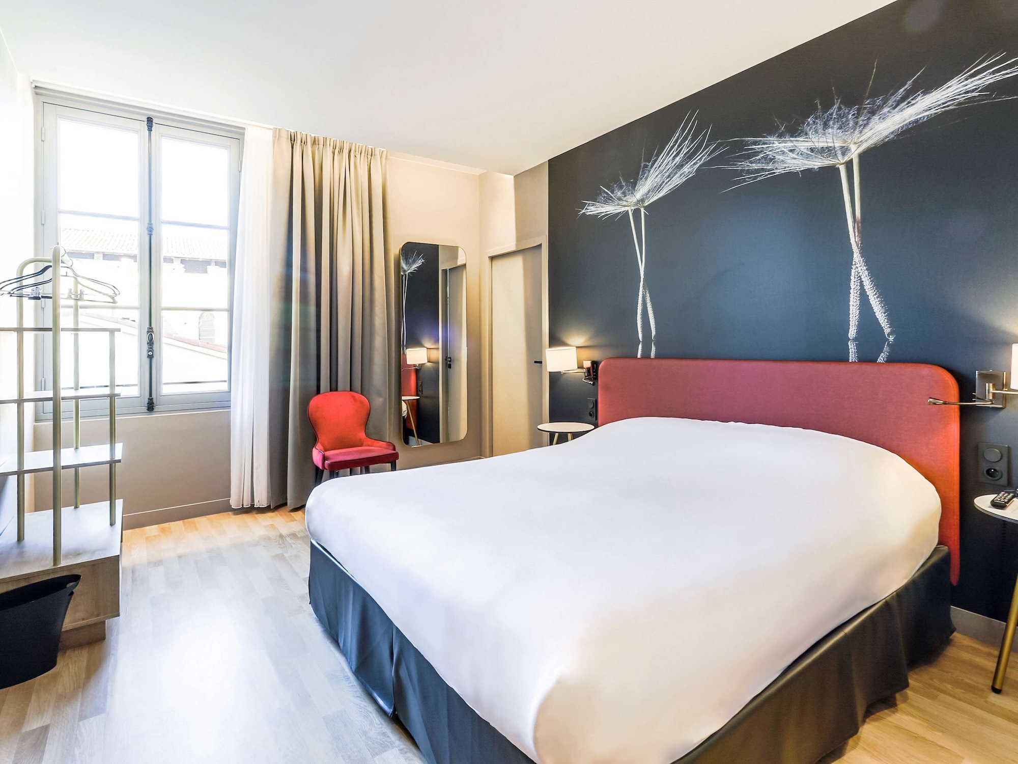 Superior, Double Bed