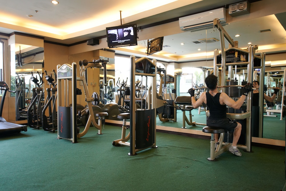 Grand Jatra Hotel Pekanbaru 32/58