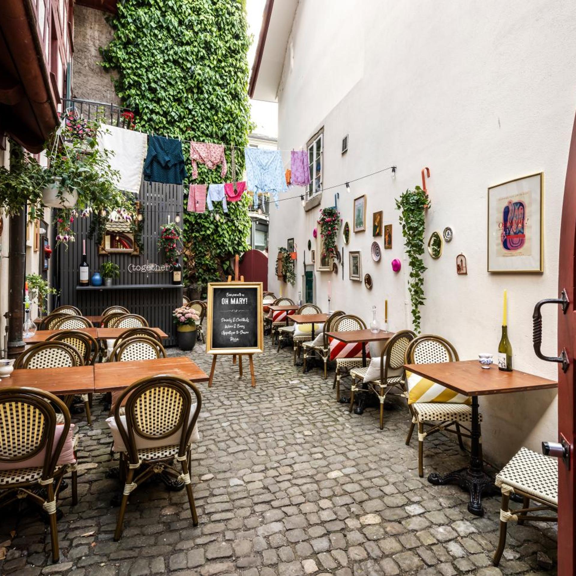 Hotel Rebstock Luzern 34/51