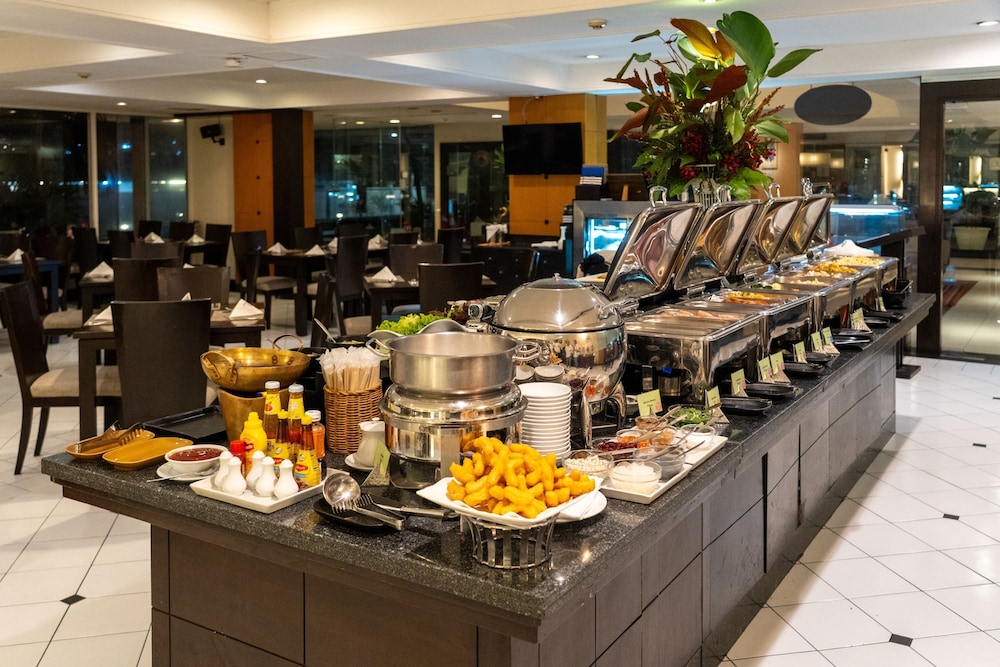 Kantary House Hotel, Bangkok 13/50